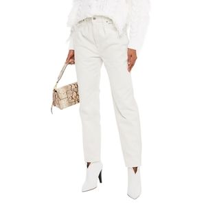 IRO - Elva Pleated Jeans